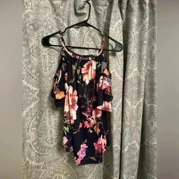 7th avenue design studio blouse - Picture 1 of 3